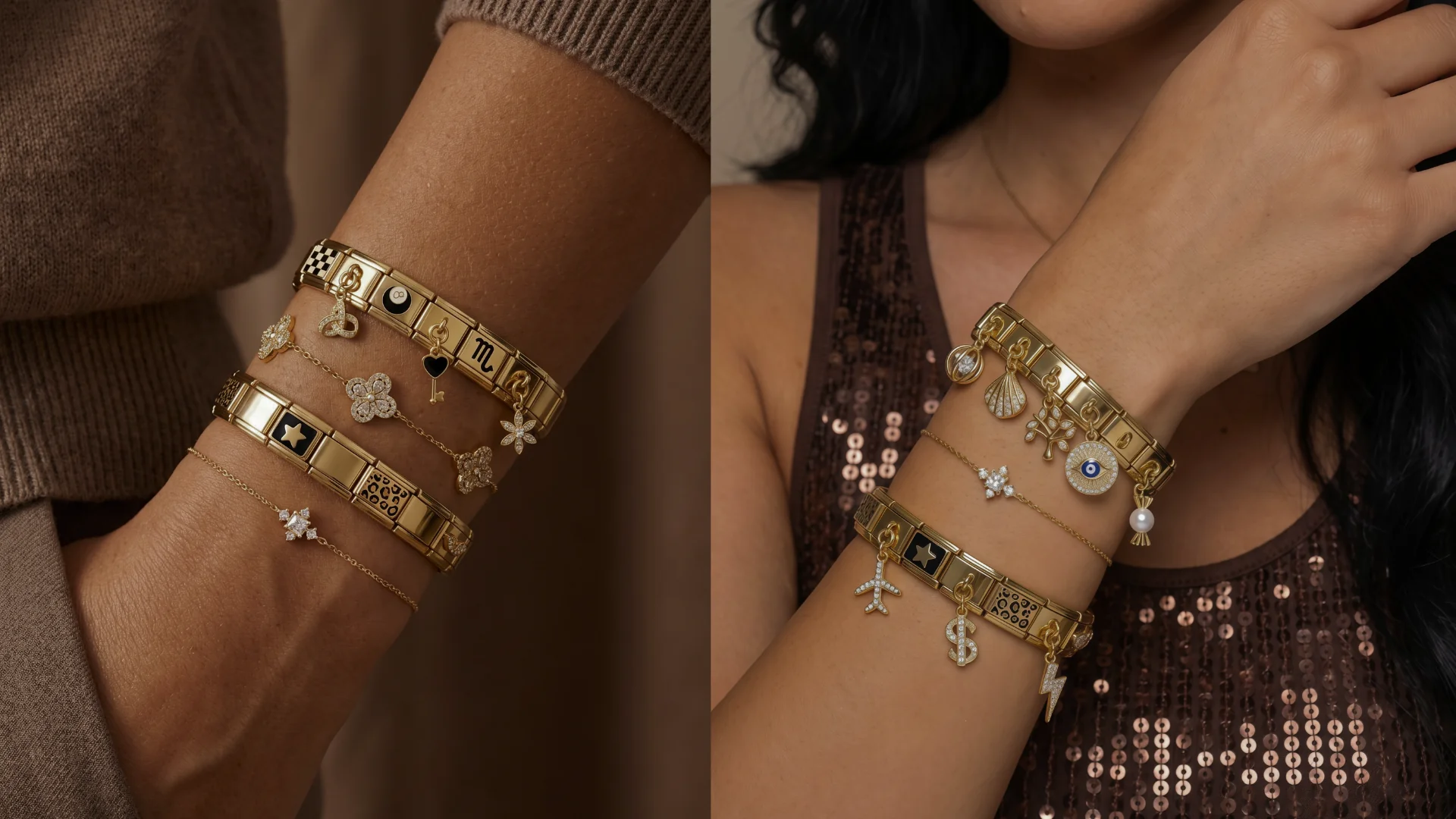Créez votre bracelet unique
