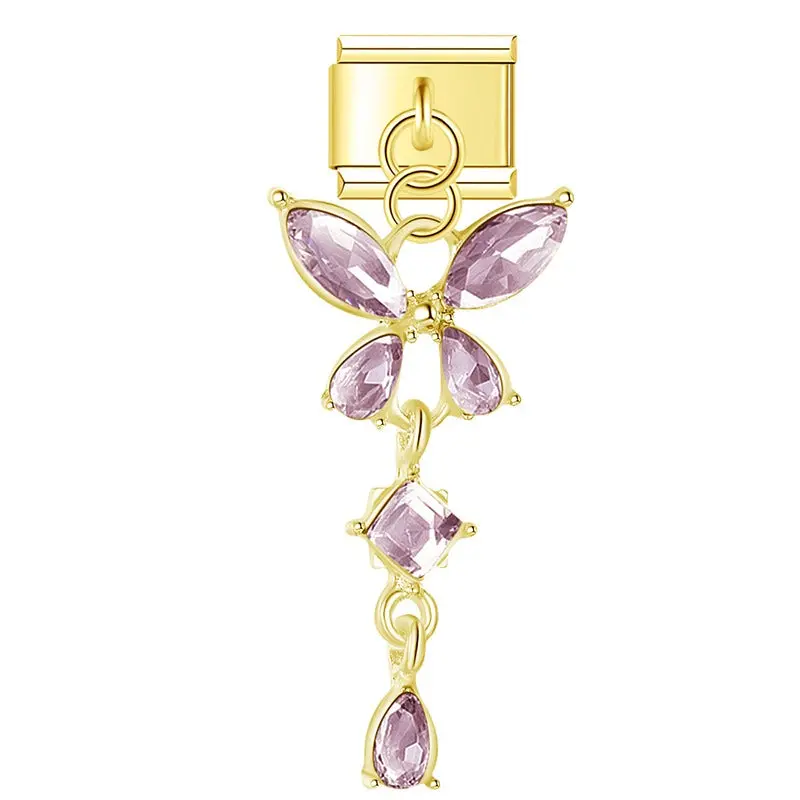 Tous les Charms